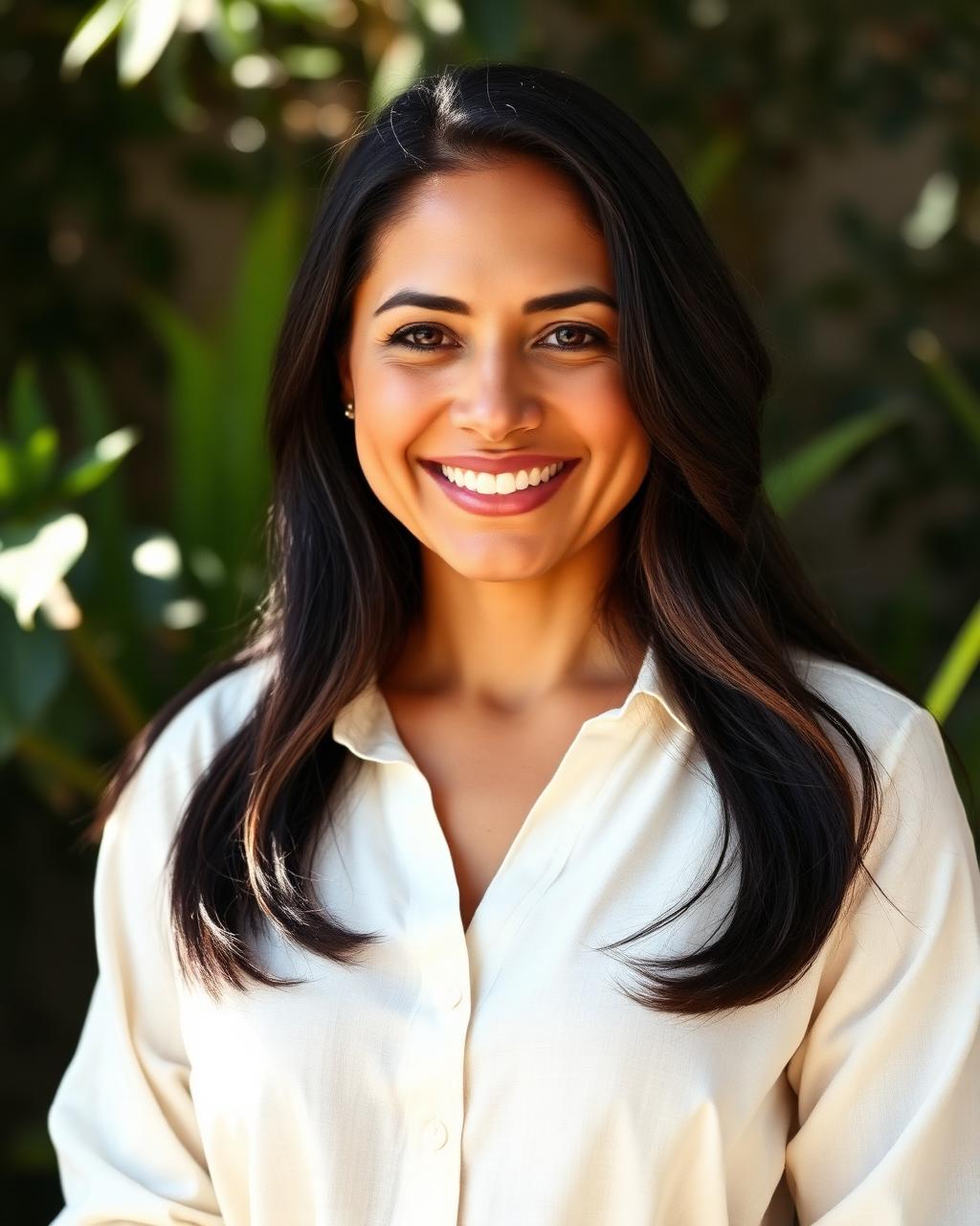 Intuitive life advisor and founder of Mantra Botanicals & Wellness in South Houston, TX