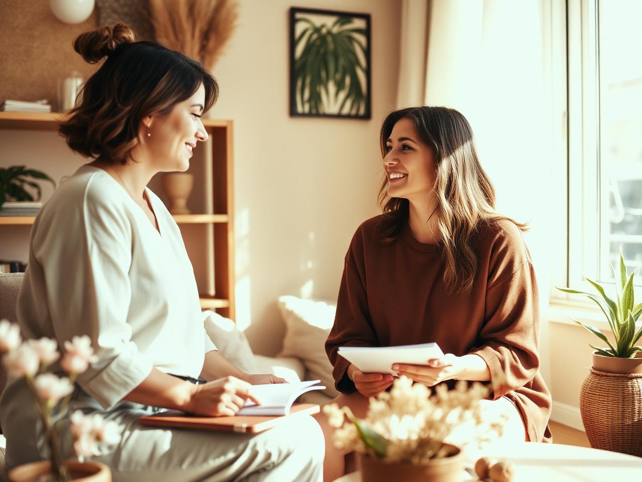 NLP + MER Mindset Coaching in South Houston, TX