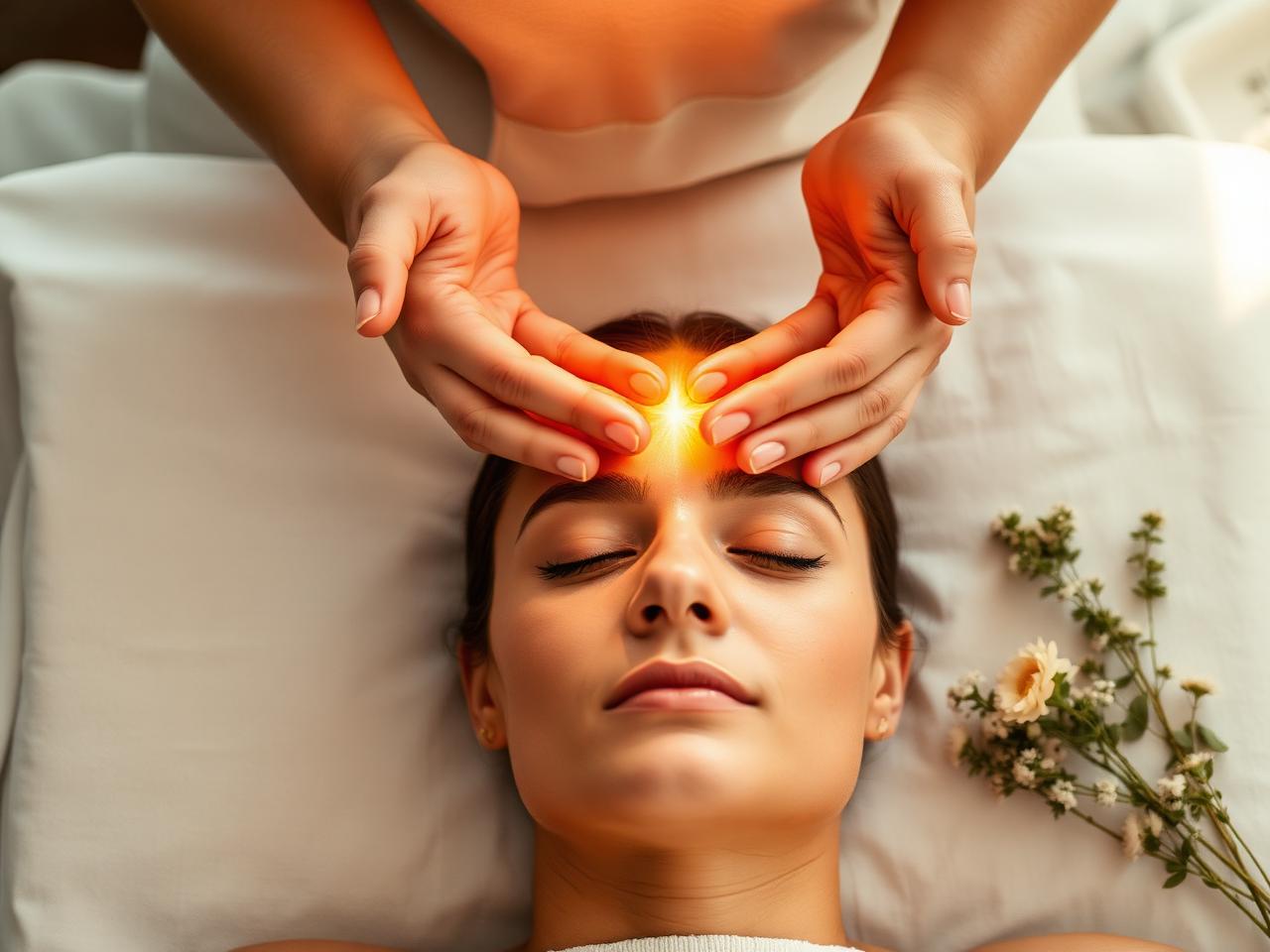 Reiki & Energy Healing in South Houston, TX