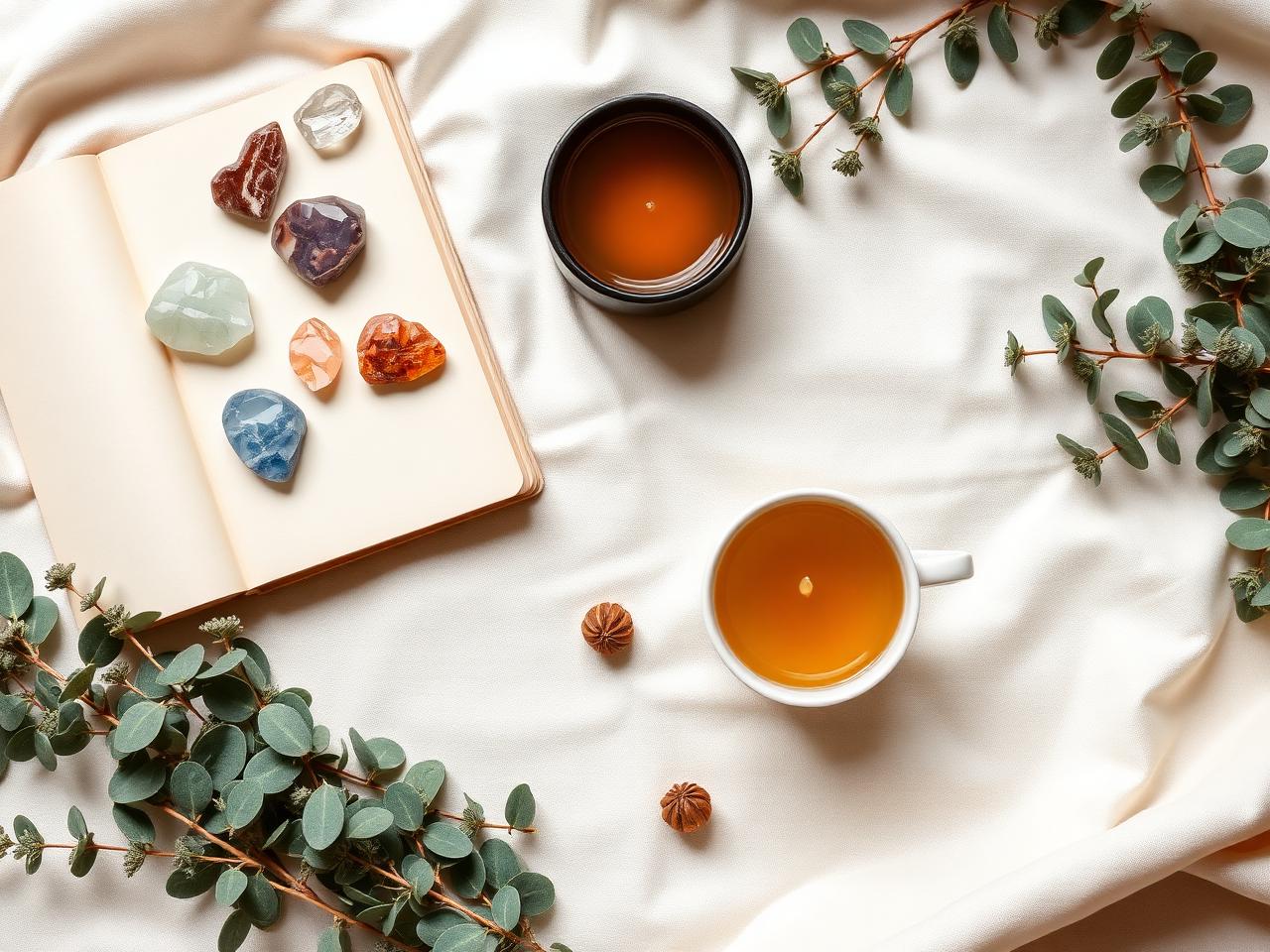 Holistic Wellness Coaching in South Houston, TX